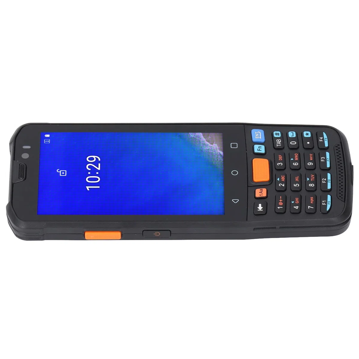 Tragbares Datenterminal, 11, 4G WLAN, 1D 2D