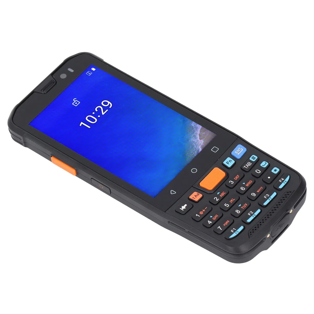 Tragbares Datenterminal, 11, 4G WLAN, 1D 2D